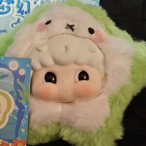 Damon Dream Ocean Plush 'Starfish' (Confirmed)